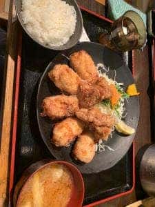 大盛やもり達