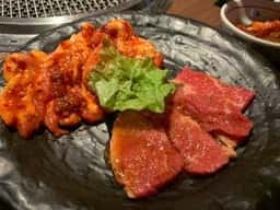 焼肉や とんちゃん亭 川崎店