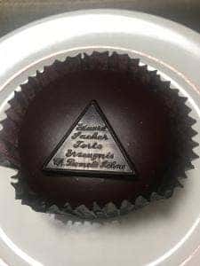 DEMEL 松屋銀座店