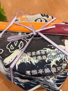 峠の釜めし本舗 おぎのや 横川SA下り店