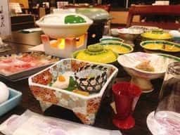 草津温泉 喜びの宿 高松