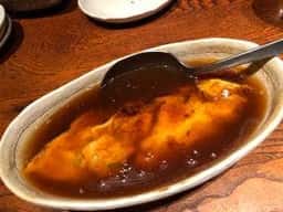 中華レストラン アトム