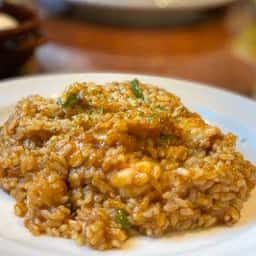 キッチンアンドバール BORABORA