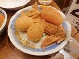 かぶら屋 池袋2号店