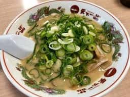 天下一品 長田店