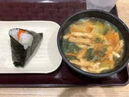 おむすび処 ほんのり屋 エキュート大宮店