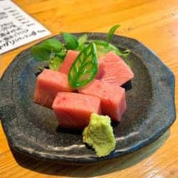 まぐろや 茶屋町店