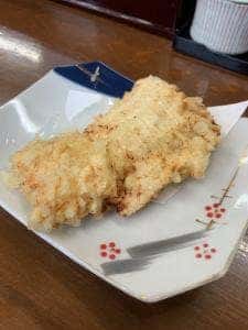 釜あげうどん 七福