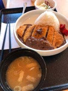 お食事処・富士見テラス