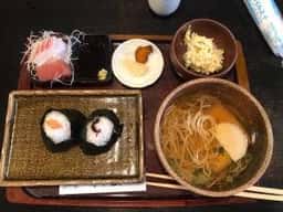 そば処 竹やぶ