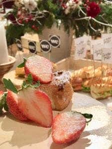 foru cafe 渋谷店