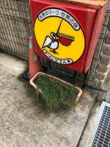 どさん子 田辺店