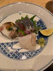 銀座 やまざき