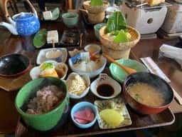 とうふ工房 さくら草