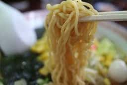 旭川ラーメン熊ッ子チェーン東光店