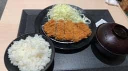 松のや / マイカリー食堂 元町店