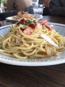 自家製 生パスタの店 バニヤン