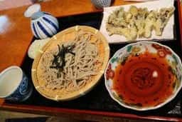 そば処 風林