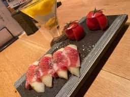 のずみ やさい巻き・彩sour