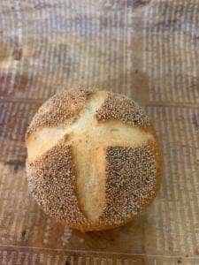 パン工房 散歩道