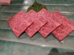 焼肉 五鉄 八丁堀本店