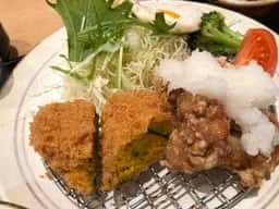 大戸屋ごはん処 経堂コルティ店