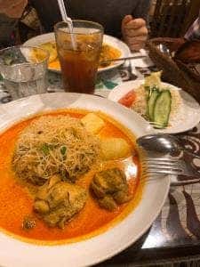 スリランカくまもと2nd