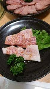 豊後炭火焼肉 山崎 津留店