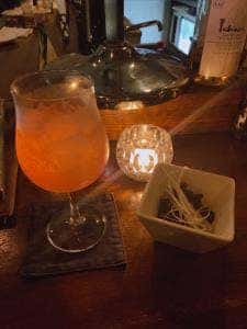 Konpei's BAR UNBALANCE