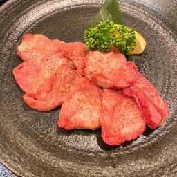 牛兵衛 草庵 浜松遠鉄店