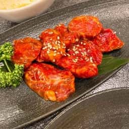 牛兵衛 草庵 浜松遠鉄店