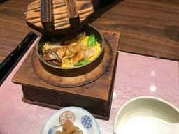 きびや アリオ鷲宮店