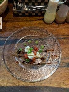 肉バルGAM 難波本店