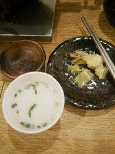 東京馬焼肉 三馬力