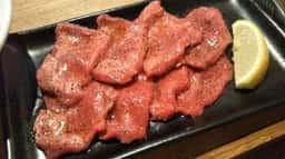 焼肉 ANDY