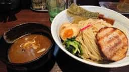 麺屋 金獅子