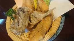 郷土料理 寿司 活魚 魚蔵