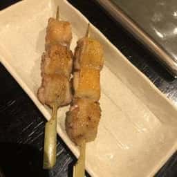 蕎麦鳥