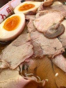 ラーメン魁力屋 八潮店