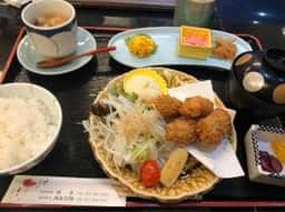 創作割烹 湖泉 別館
