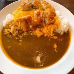 カレーハウスCoCo壱番屋 西尾下町店