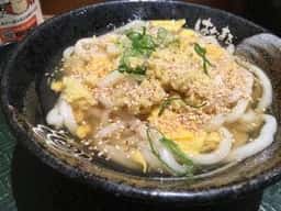 はなまるうどん 京橋店