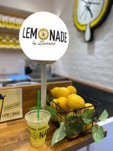 LEMONADE by Lemonica 川越店