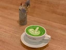 Balena Coffee