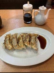 中華喜楽 本店