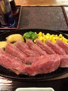STEAK OTSUKA