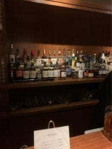 BAR Carta