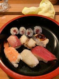菊寿司支店 金山店