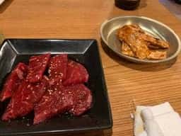 焼肉さわぎ 錦店