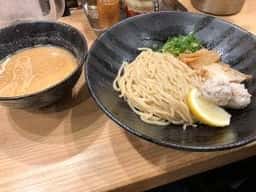 つけめん TETSU JRゲートタワー名古屋店